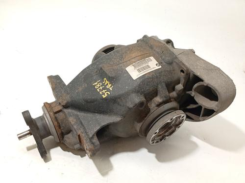 Used Rear differential Rear differential BMW 1 (E87) 118 d (143 hp) 33400631 33400631