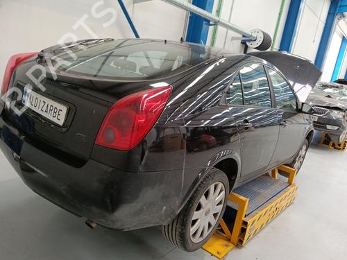 Left taillight NISSAN PRIMERA Hatchback (P12) 1.9 dCi | BP36433703C34 - Image 17