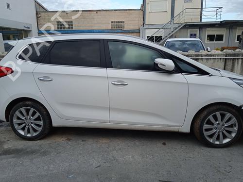 Right front driveshaft KIA CARENS IV  | BP24200275M39 