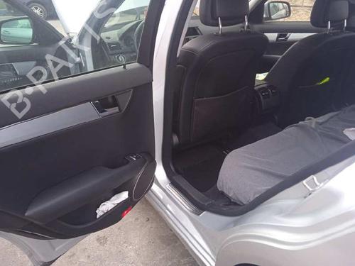 Electronic module MERCEDES-BENZ C-CLASS (W204) C 220 CDI (204.008) | BP16904748M83