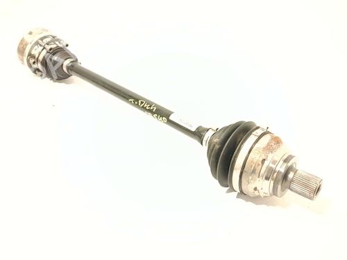 Used Right rear driveshaft Right rear driveshaft FORD TOURNEO CONNECT / GRAND TOURNEO CONNECT V761 MPV (SK) 2.0 EcoBlue 4WD (122 hp) 39552637 39552637