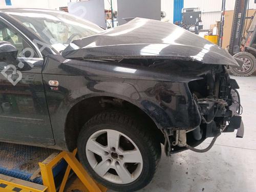 Engine SEAT EXEO ST (3R5) 2.0 TDI | BP38469486M1 - Image 20