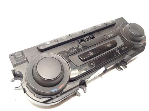 Used Climate control Climate control 11023371 11023371