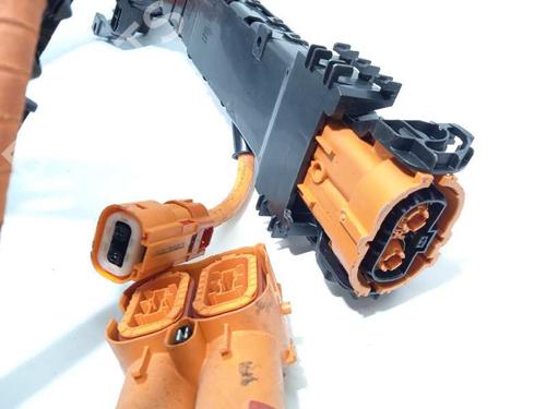 Electronic module VOLVO XC90 II (256) | BP10492214M83 - Image 4