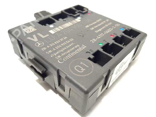 electronic-module-mercedes-benz-c-class-coupe-c204-a2049001106-2011-9847934 main image