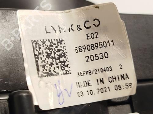 Devioluci LYNK & CO 01 PHEV | BP26209431I23 - Image 7