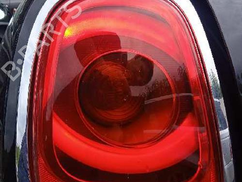 Left sun visor MINI MINI (F56) One | BP14925881I1 