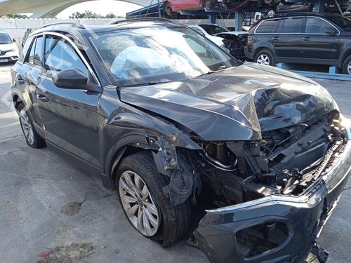 Rear mirror VW T-ROC (A11, D11) 2.0 TDI | BP21091970I6 