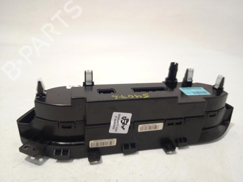 Climate control KIA CARENS IV 1.7 CRDi | BP24435533I5