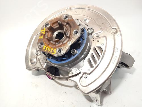 Left rear steering knuckle PORSCHE 911 Convertible (992) 3.8 Turbo S (992650) | BP24040036M27 