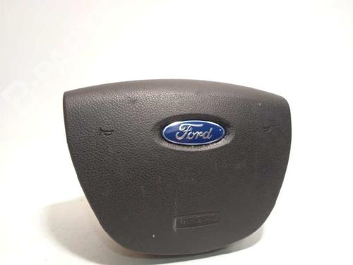 Used Driver airbag Driver airbag FORD TRANSIT Platform/Chassis (FM_ _, FN_ _, FF_ _) 2.4 TDCi RWD (115 hp) 8236422 8236422