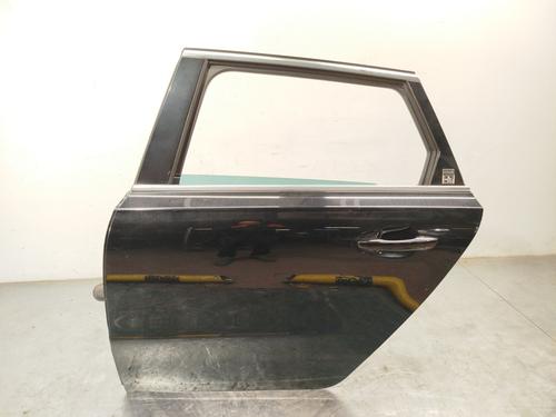 Used Left rear door Left rear door PEUGEOT 508 SW I (8E_) 2.0 HDi (163 hp) 33461307 33461307