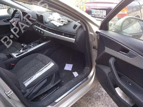 Electronic module AUDI A4 B9 Avant (8W5, 8WD) 2.0 TDI | BP4808018M83 - Image 13