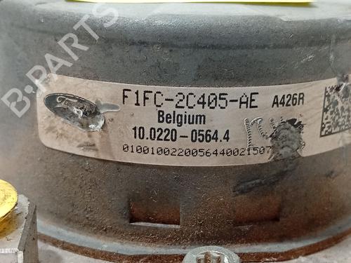 ABS pump FORD FOCUS III | BP32435852M43