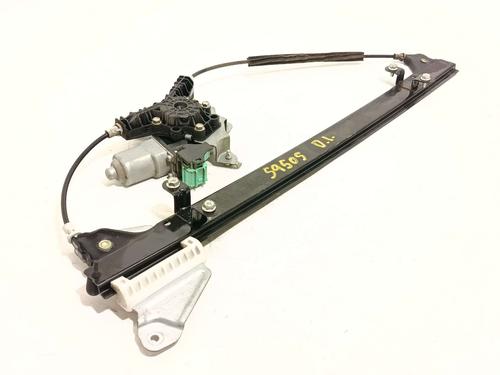 Used Front left window mechanism Front left window mechanism NISSAN NV200 Van [2010-2026] 40291289 40291289