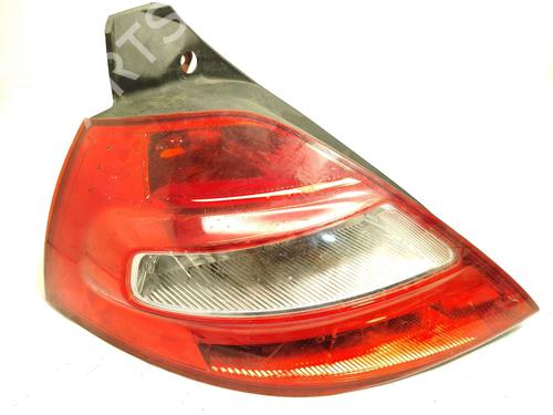 Used Left taillight RENAULT MEGANE II (BM0/1_, CM0/1_) 1.6 16V (112 hp) 27683253
