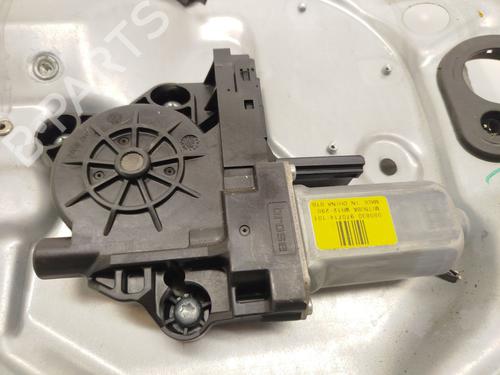 Front right window mechanism VOLVO S80 II (124) D5 | BP28514489C23