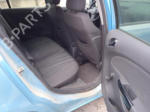 Rim OPEL CORSA D (S07) 1.3 CDTI (L08, L68) | BP25797706C45 