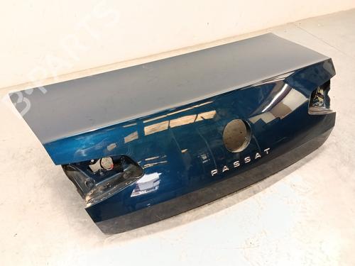 Used Tailgate Tailgate VW PASSAT B8 Variant (3G5, CB5) 2.0 TDI (190 hp) 34187476 34187476