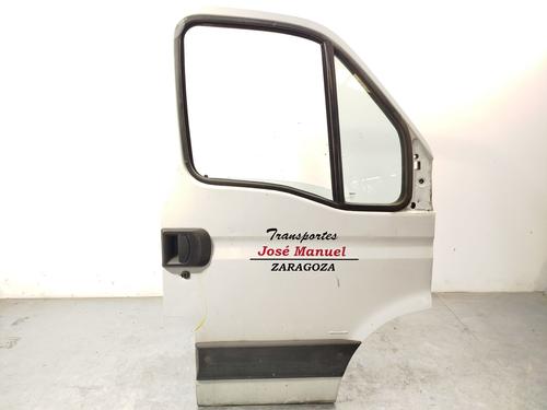 Used Right front door IVECO DAILY IV Van 35C15 V, 35C15 V/P (146 hp) 24958054