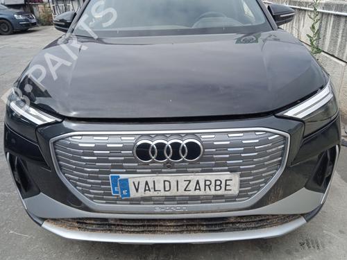 Electronic module AUDI Q4 E-TRON Sportback (F4N) 40 | BP28107384M83 