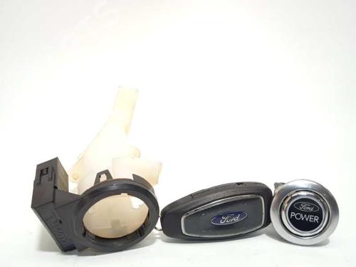 Used Ignition barrel Ignition barrel FORD S-MAX (WA6) 2.0 TDCi (163 hp) 8685643 8685643