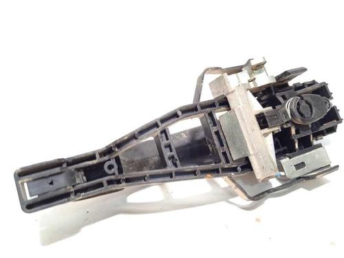 Front left exterior door handle FORD TRANSIT CONNECT V408 Box Body/MPV 1.5 TDCi | BP8959456C128 