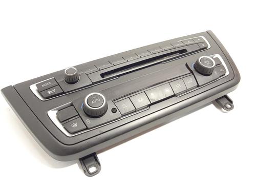 Used Climate control Climate control 19534997 19534997