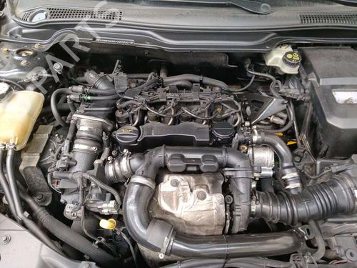 Left headlight VOLVO S40 II (544) 1.6 D | BP40083763C28 - Image 16