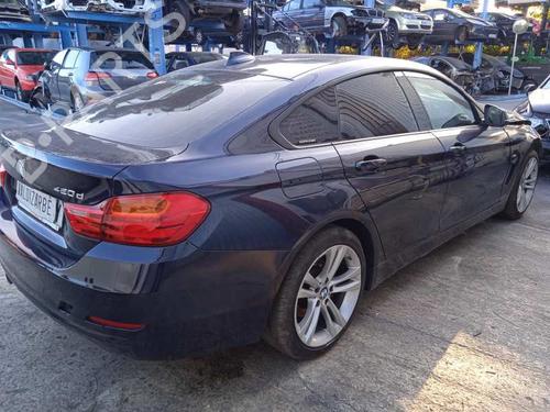 Starter BMW 4 Gran Coupe (F36) 420 d | BP8589327M8 