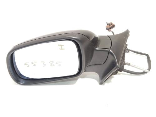 Used Left mirror PEUGEOT 407 (6D_) 2.0 HDi 135 (6DRHRH, 6DRHRE, 6DRHRG, 6DRHRJ) (136 hp) 23130093