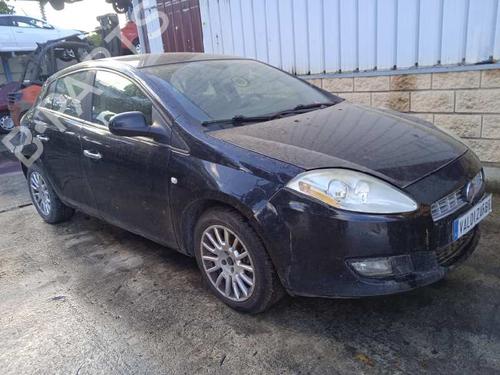 FIAT BRAVO II (198_) 1.6 D Multijet (198AXH1B) (105 hp) 1616150