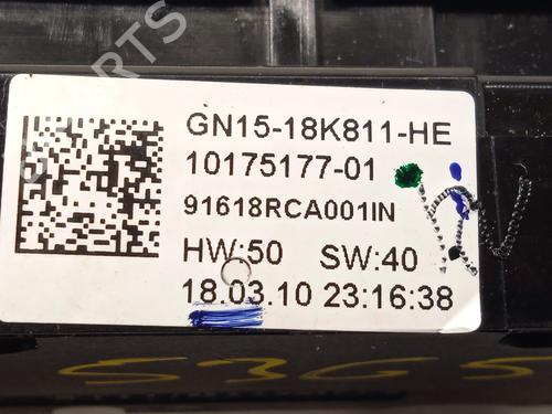 Switch FORD ECOSPORT  | BP24889136I30  - Image 5