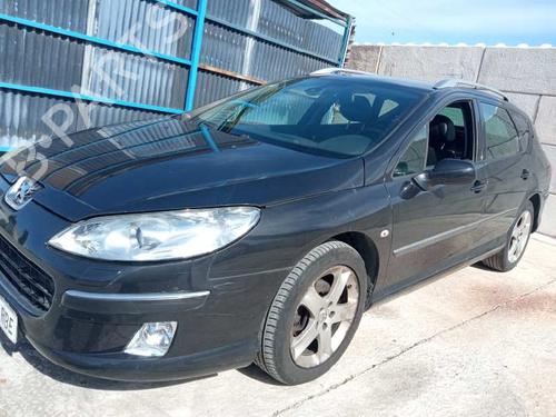 ABS pump PEUGEOT 407 SW (6E_, 6D_) 2.0 HDi 135 | BP17829515M43 