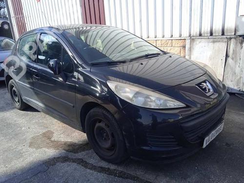 Used Parts PEUGEOT 207 (WA_, WC_)    1169168