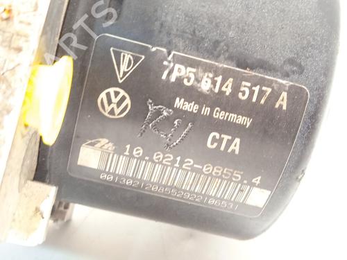 ABS pump PORSCHE CAYENNE (92A) 3.0 Diesel | BP29199342M43 - Image 9
