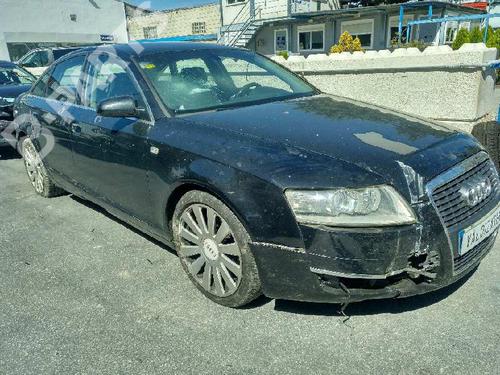 Left rear driveshaft AUDI A6 C6 (4F2) 3.0 TDI quattro | BP6091014M40  - Image 5