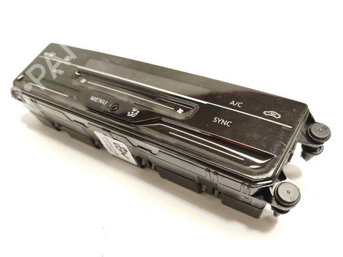 Climate control VW T-CROSS (C11, D31) | BP31933648I5 - Image 3