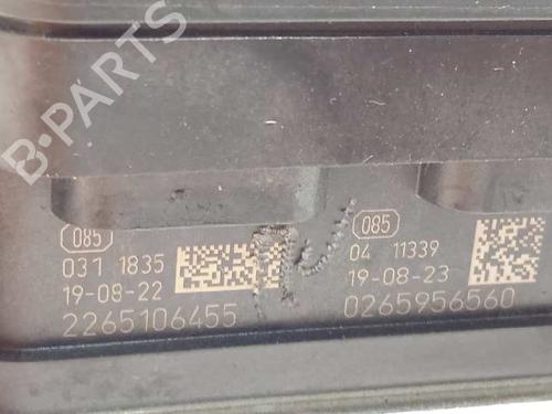 ABS pump DACIA SANDERO II  | BP11034332M43 