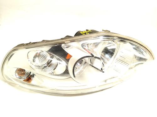 Left headlight RENAULT MASTER III Van (FV) 2.3 dCi 125 FWD (FV0C, FV0D, FV0G, FV0H, FV0J, FV0K,... | BP24524327C28