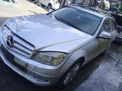 Electronic module MERCEDES-BENZ C-CLASS T-Model (S204) C 320 CDI 4-matic (204.289) | BP15588542M83 