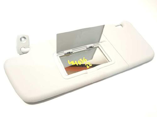 Used Left sun visor Left sun visor OPEL CORSA E (X15) 1.4 (08, 68) (75 hp) 7193791 7193791