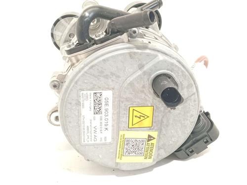 Alternator VW GOLF VIII (CD1, DA1) 1.5 TSI | BP39103600M7 - Image 3