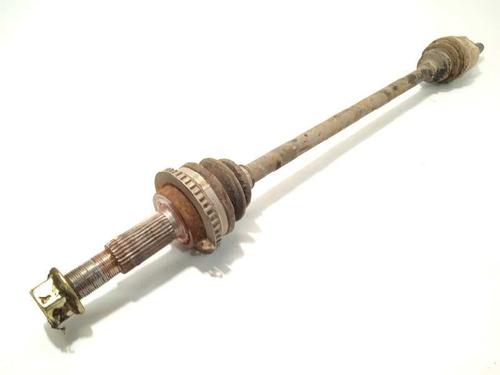 Used Right rear driveshaft Right rear driveshaft NISSAN X-TRAIL I (T30) [2001-2013] 9758324 9758324