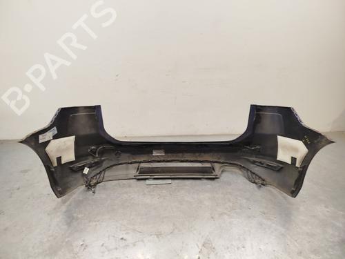 Rear bumper VW TOURAN (5T1) 2.0 TDI | BP32443083C8 