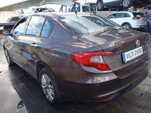 AC compressor FIAT TIPO Saloon (356_, 357_) 1.4 (356SXA1B) | BP25627608M34 