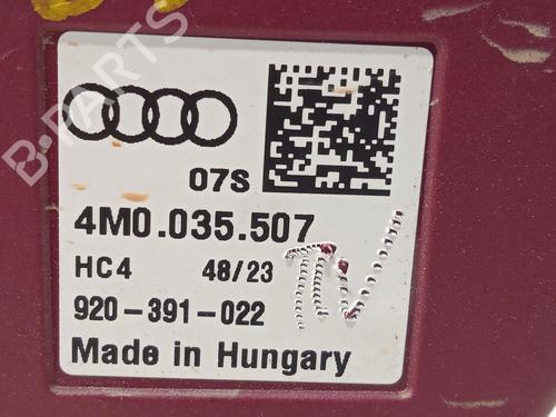 Antenne/Base SEAT IBIZA V (KJ1, KJG) 1.0 TSI | BP28098544C140 - Image 3