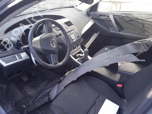 Climate control MAZDA 3 (BK)  | BP26573170I5 
