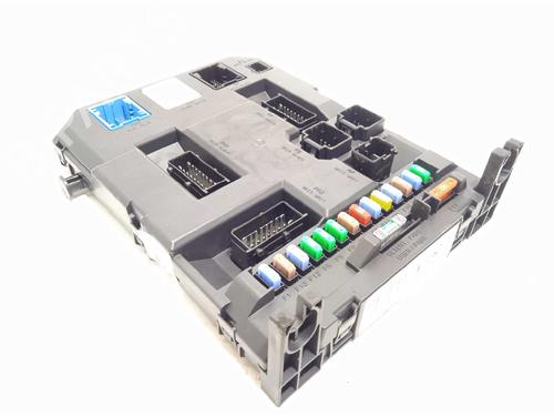 Fuse box CITROËN DS3 (SA_) 1.6 BlueHDi 100 | BP17949156E1 