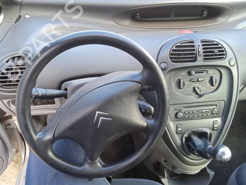 Right headlight CITROËN XSARA PICASSO (N68) 1.6 HDi | BP22729970C29 
